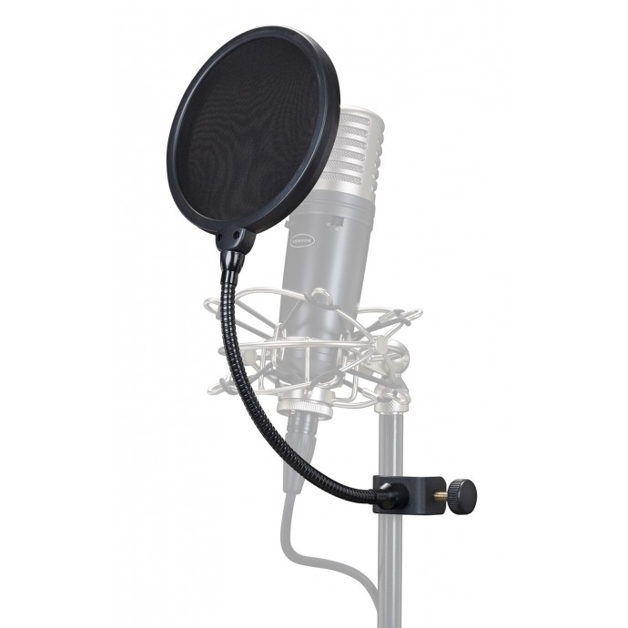 PS04   Pop Filter