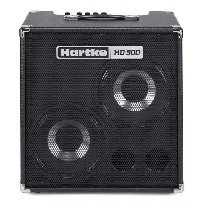 Hartke HD500 Combo