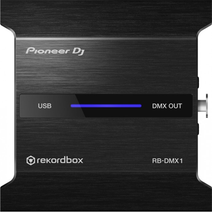 RB-DMX1