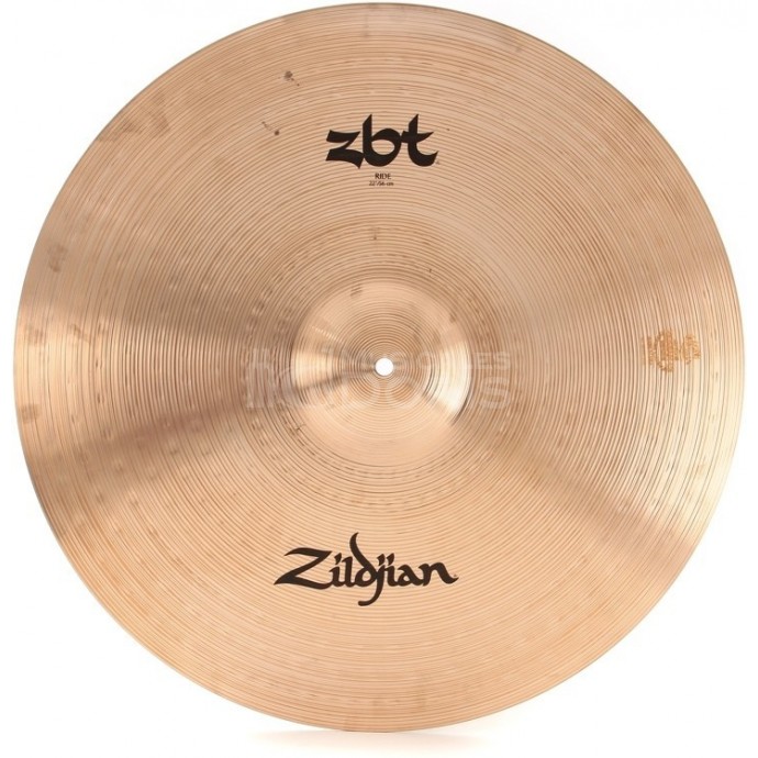 22" ZBT RIDE