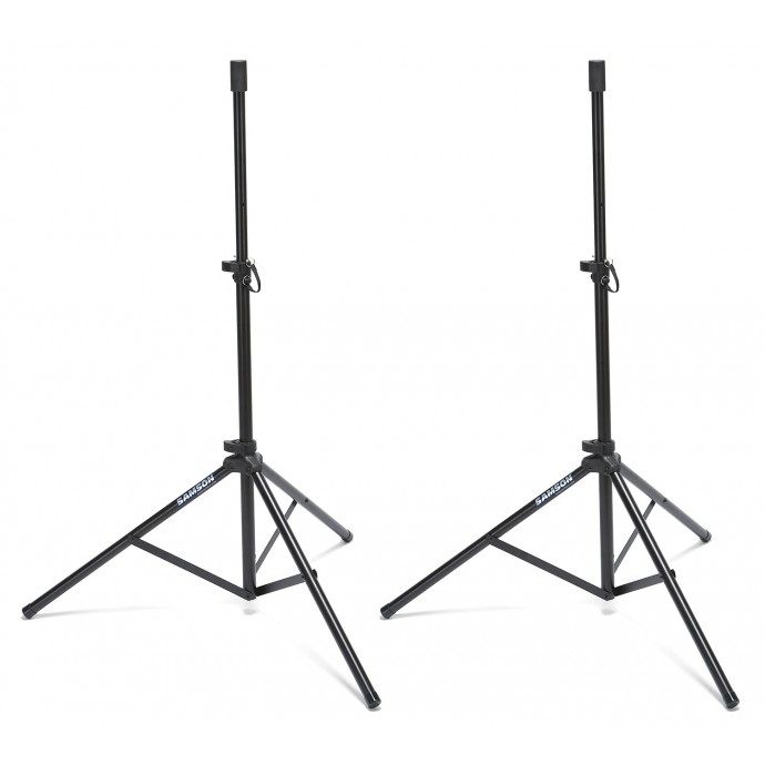 LS50P LIGHTWEIGHT SPEAKER STANDS (PAIR)