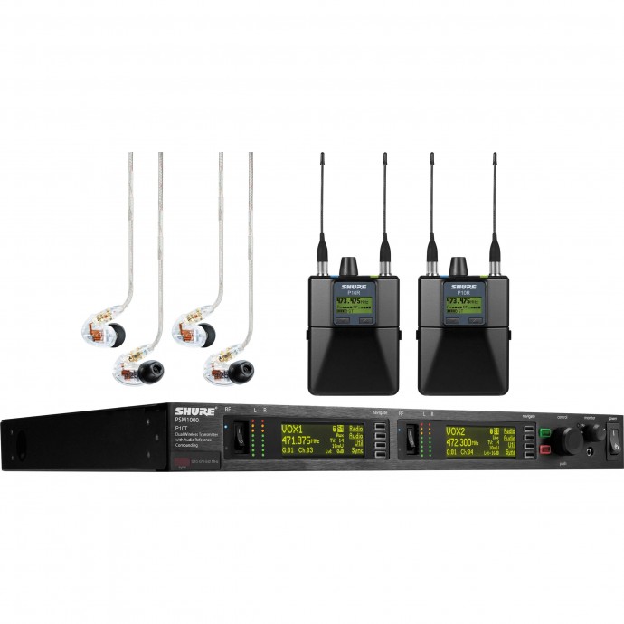 P10TARR425CL-L8 WIRELESS SYS W