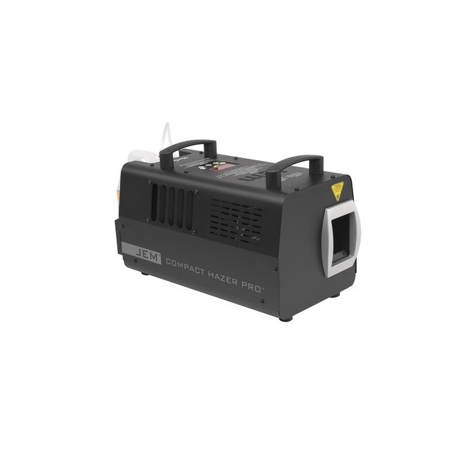 JEM Compact Hazer, 230V, 50/60Hz