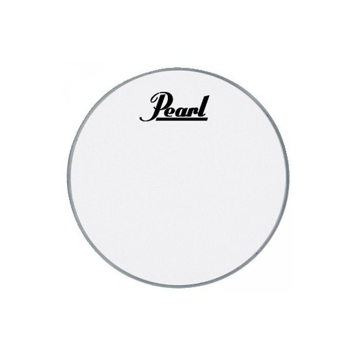 24" PROTONE HEAD, COATED W/PEARL LOGO, W/PERIMETER EQ