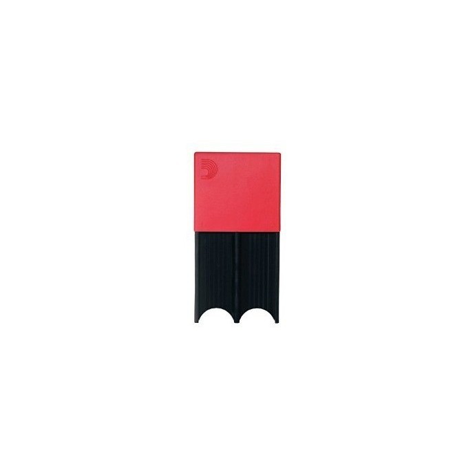 D'ADDARIO REED GUARD -  RED- LG