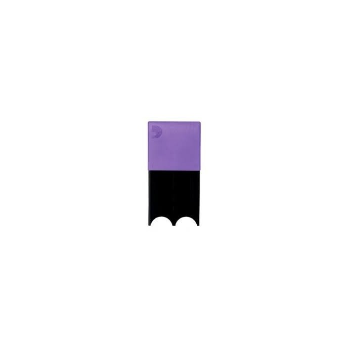 D'ADDARIO REED GUARD - PURPLE