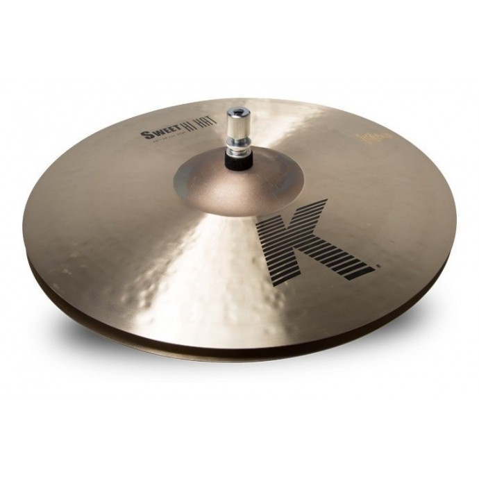 15" K SWEET HI HATS PAIR