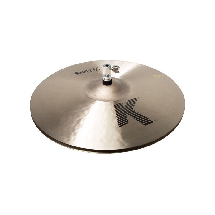 16" K SWEET HI HATS PAIR