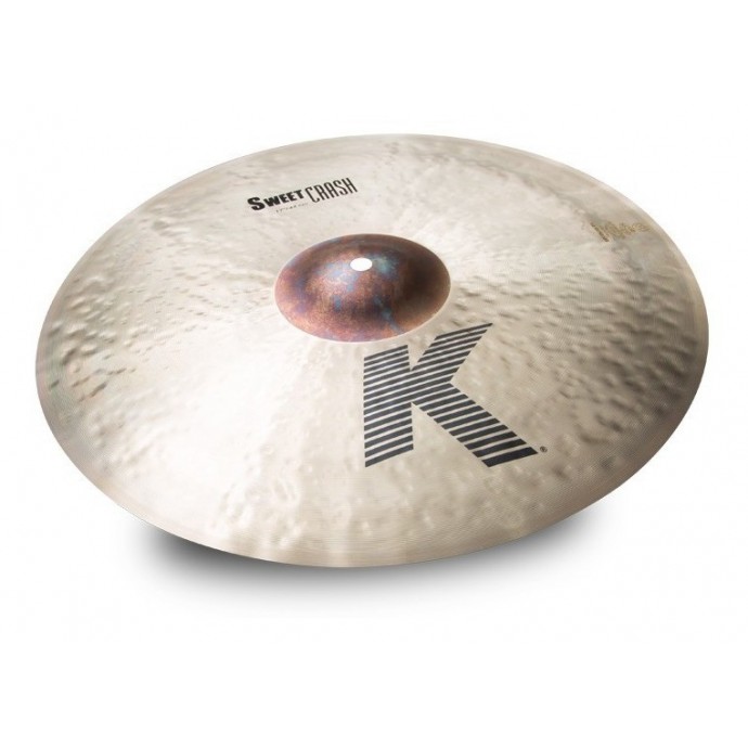 17" K SWEET CRASH