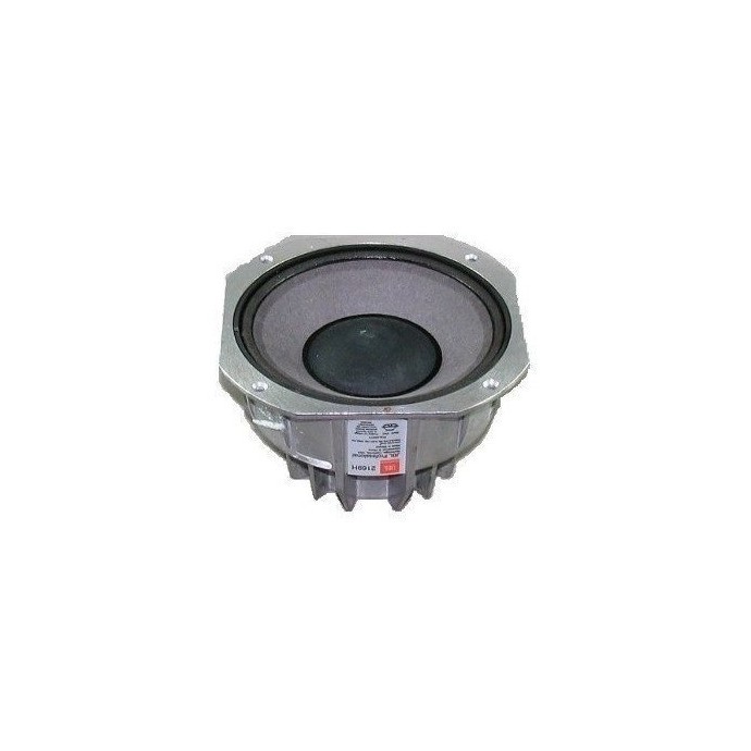 Parlante 8", Woofer P/SRX 835