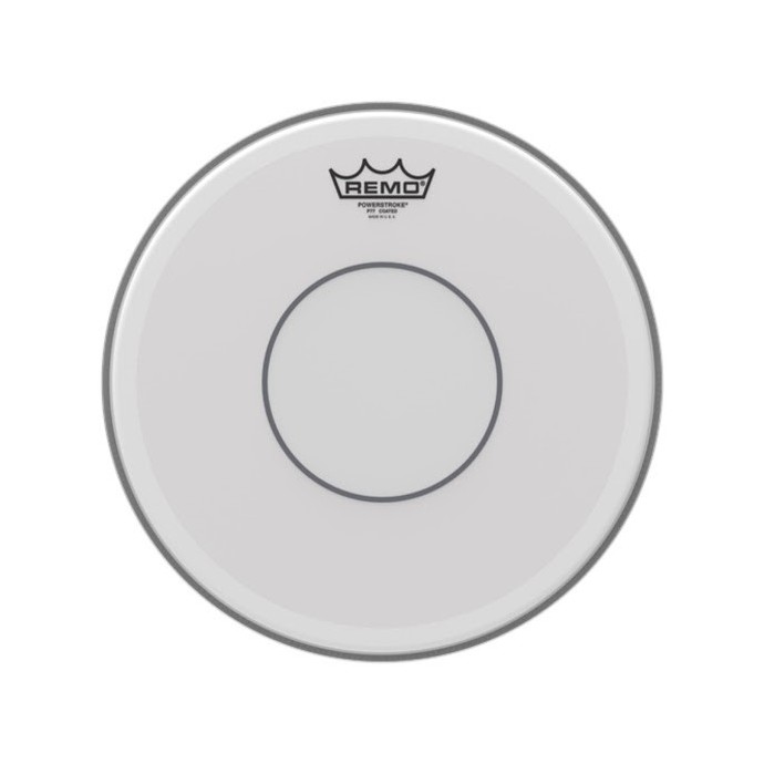 Batter, POWERSTROKE® 77, Clear, 15" Diameter, Clear Dot