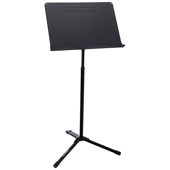 SYMPHONY MUSIC STAND W;EZ GRIP