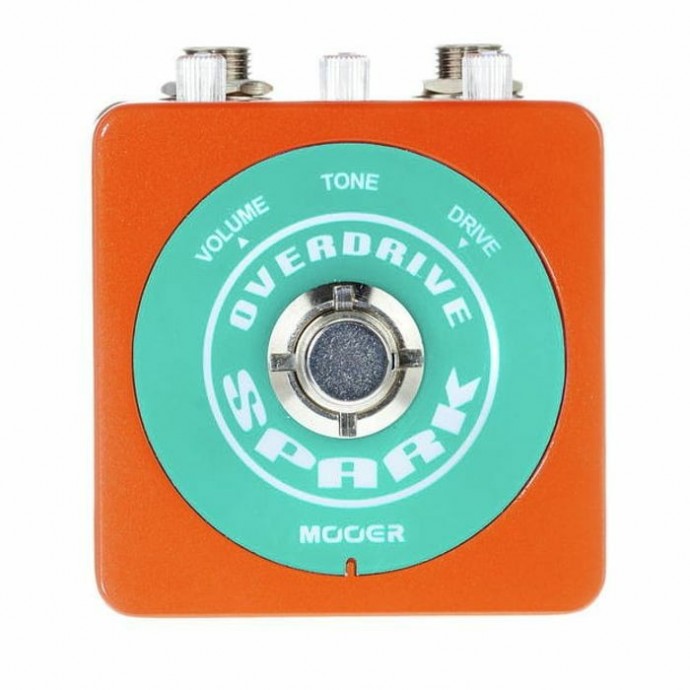 Mooer SPARK OVERDRIVE