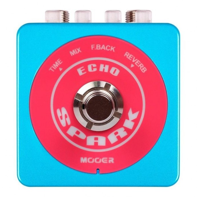 Mooer SPARK ECHO