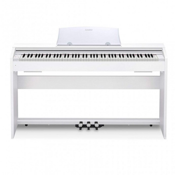 Piano Con Mueble PX770WE