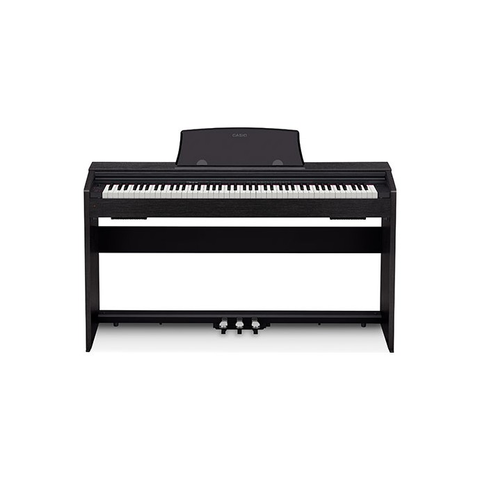 Piano Con Mueble PX770BK