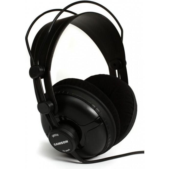 SR950   Auricular de estudio Over-Hear