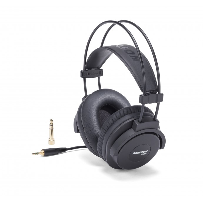 SR880   Auricular de estudio Cerrado