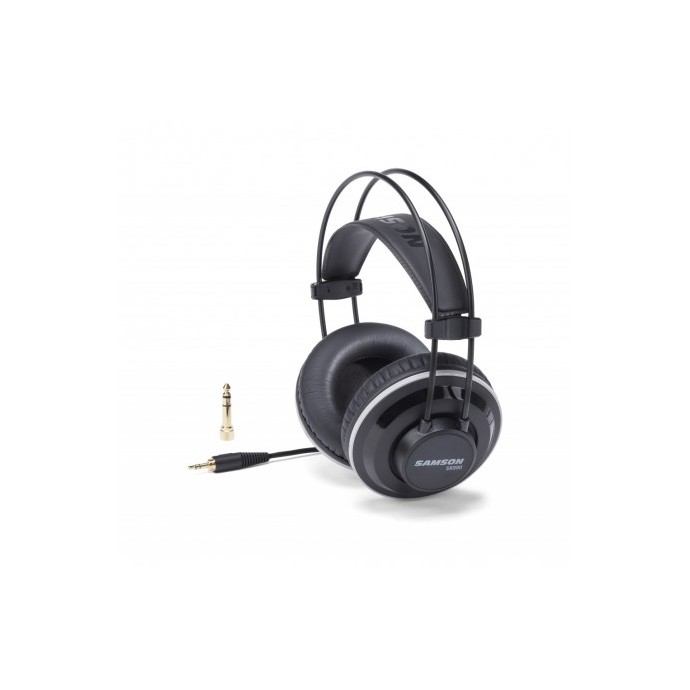 SR990   Auricular de estudio Cerrado