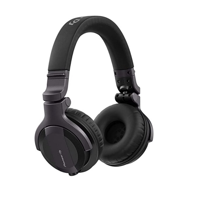 Auriculares de DJ   HDJ-CUE1