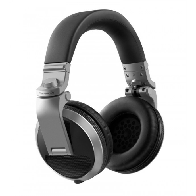 Auriculares de DJ   HDJ-X5-S