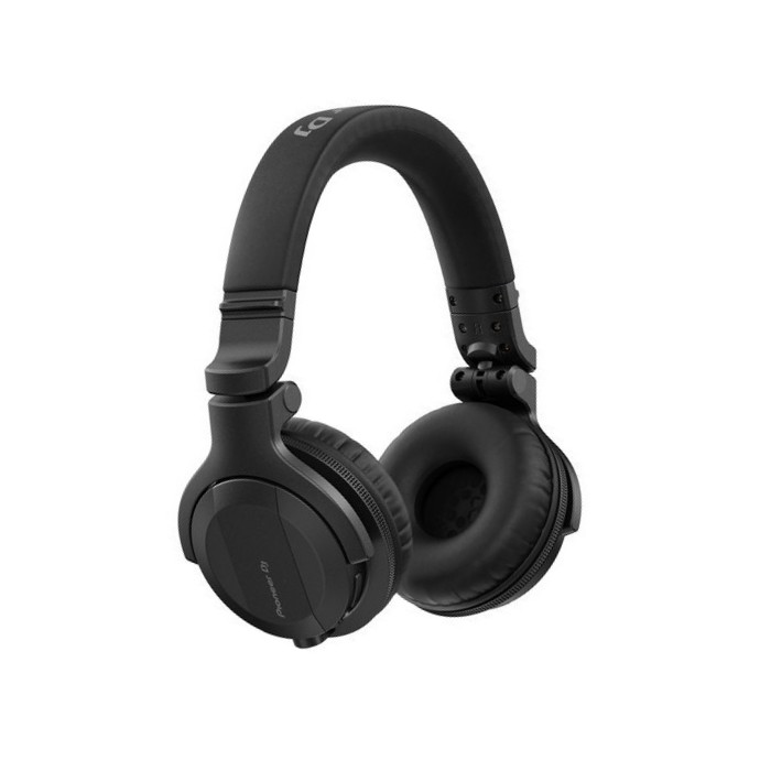 Auriculares Bluetooth  de DJ   HDJ-CUE1BT-K