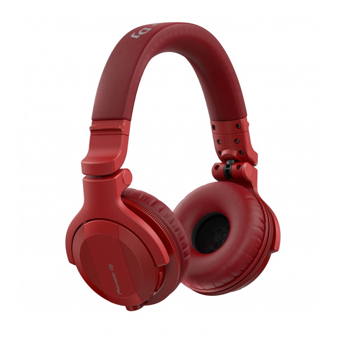 Auriculares Bluetooth  de DJ   HDJ-CUE1BT-R