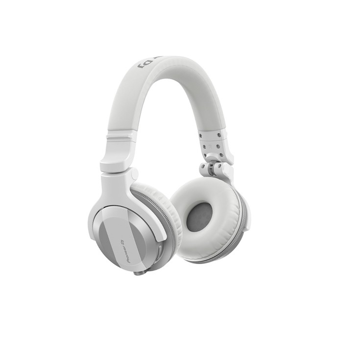 Auriculares Bluetooth  de DJ   HDJ-CUE1BT-W