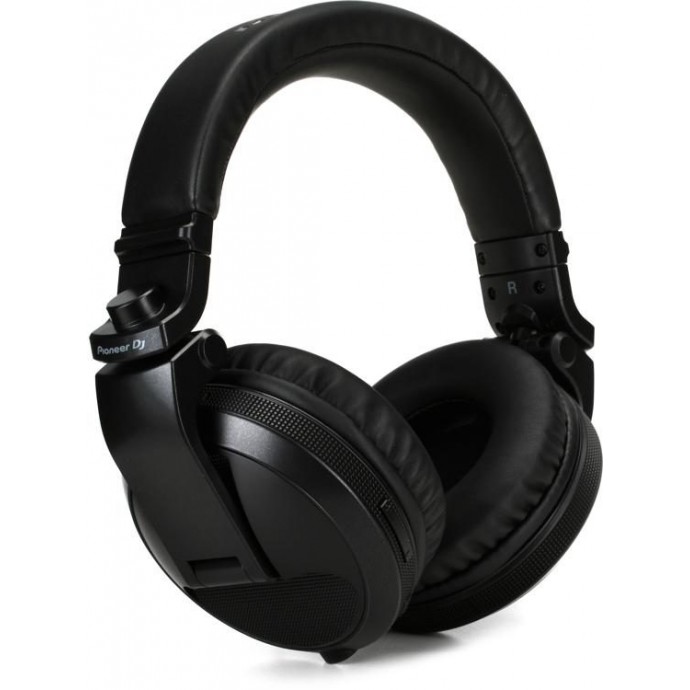 Auriculares Bluetooth  de DJ   HDJ-X5BT-K