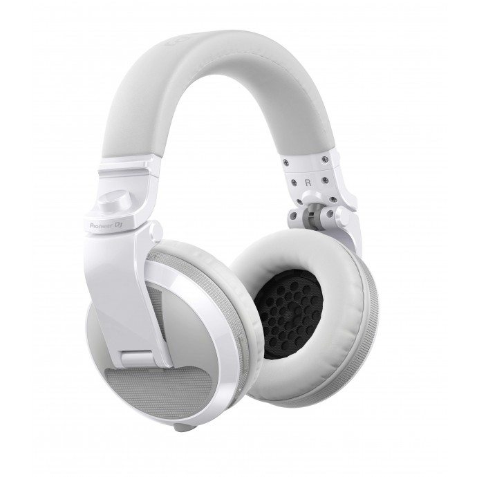 Auriculares Bluetooth  de DJ  HDJ-X5BT-W