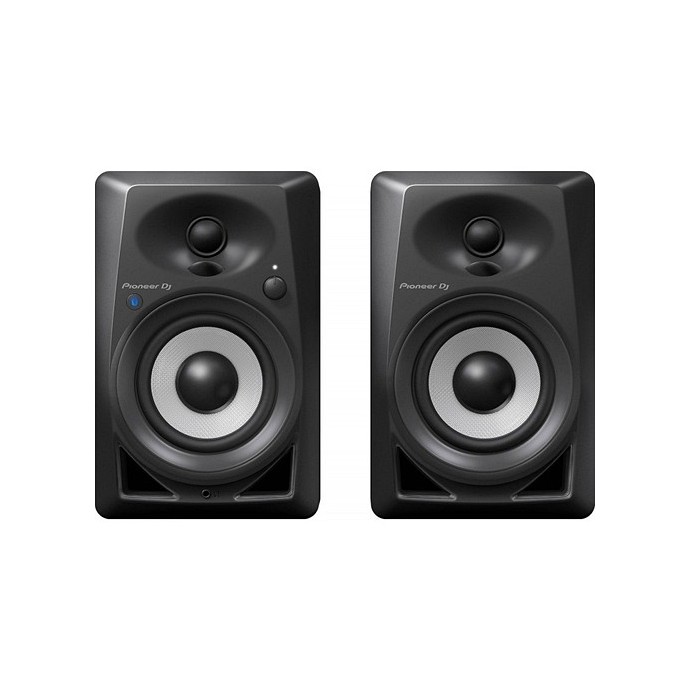 Monitores de Estudio  Buetooth    DM-40BT