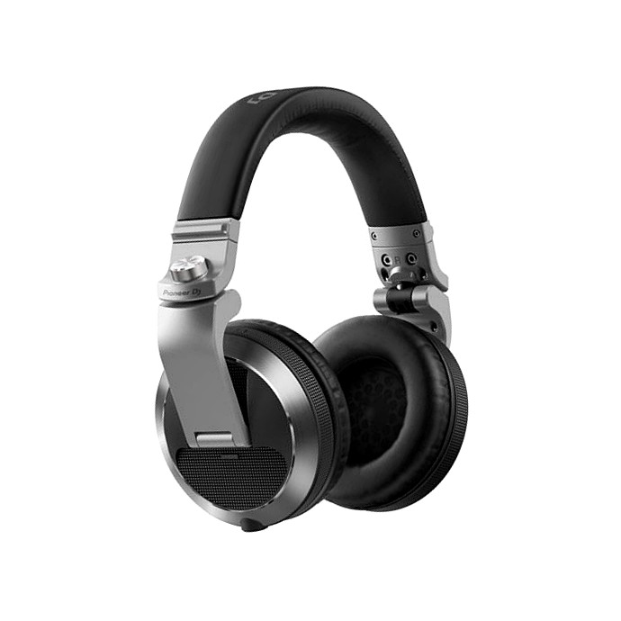 Auriculares de DJ   HDJ-X7-S