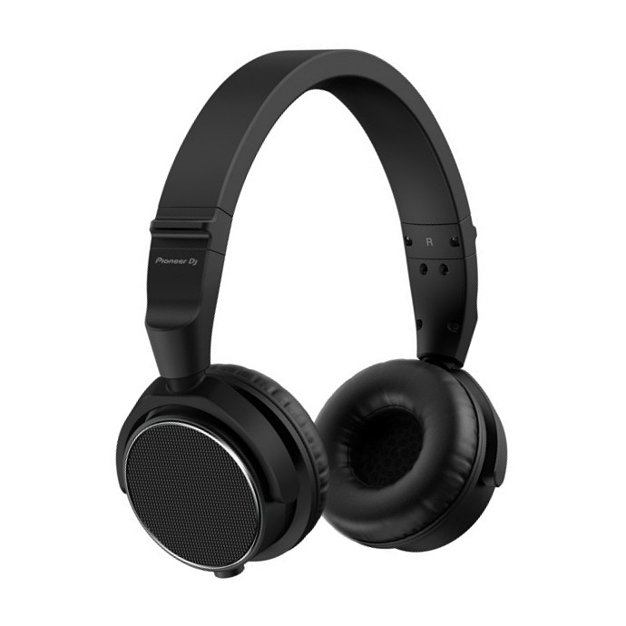 Auriculares de DJ   HDJ-S7-K