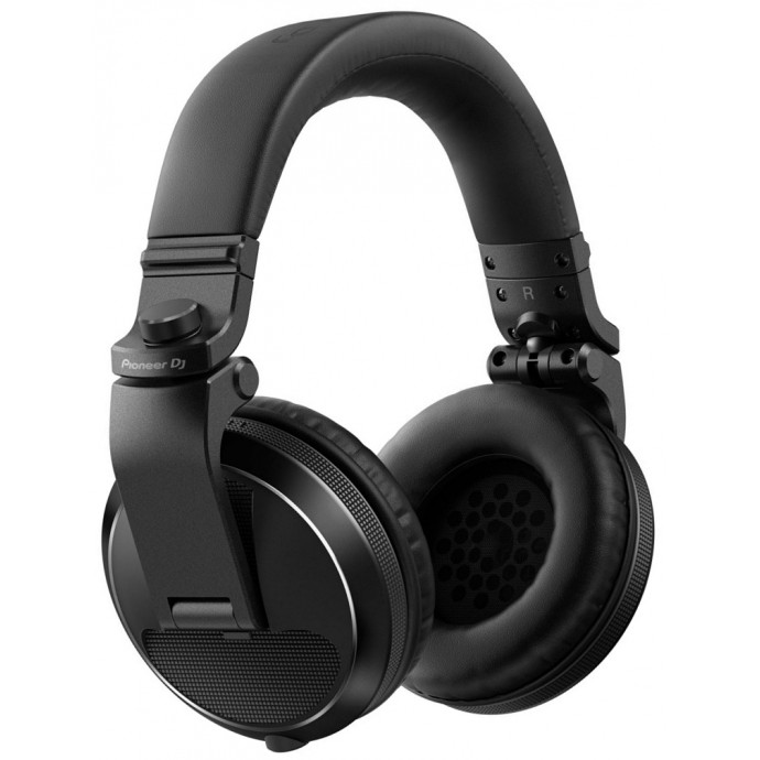 Auriculares de DJ    HDJ-X5-K