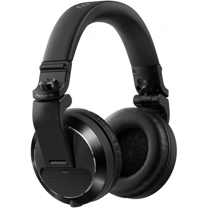 Auriculares de DJ   HDJ-X7-K