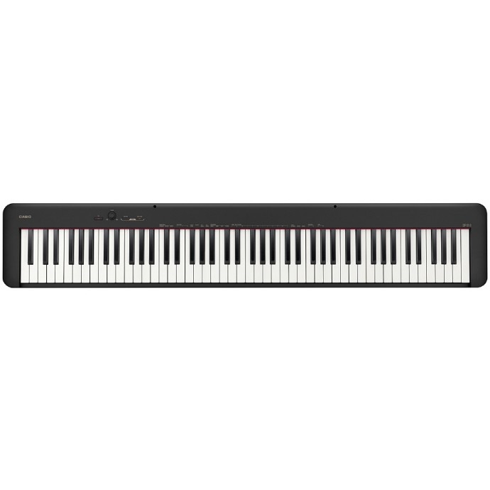 Piano De Escenario CDP-S110BK