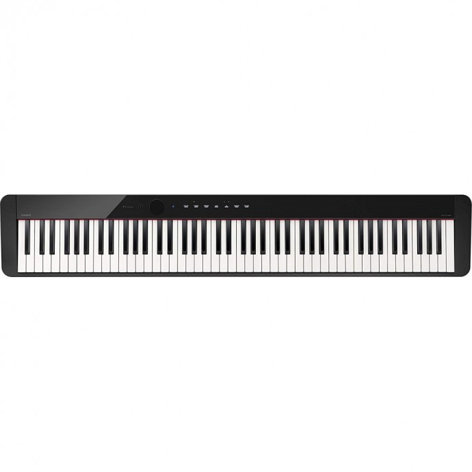 Piano De Escenario PX-S1100BK