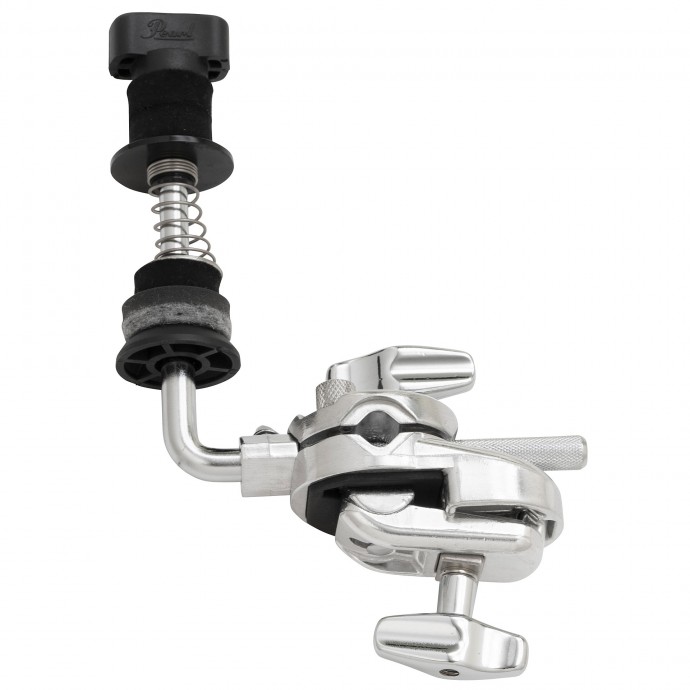 Soporte mini-boom de hi-hat cerrado "Uni-Lock Tilter"