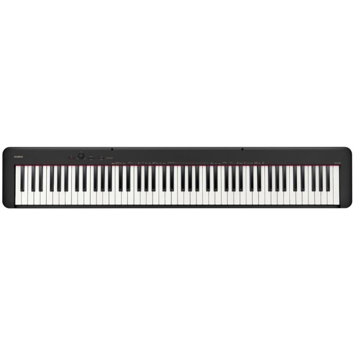 Piano De Escenario CDP-S160BK