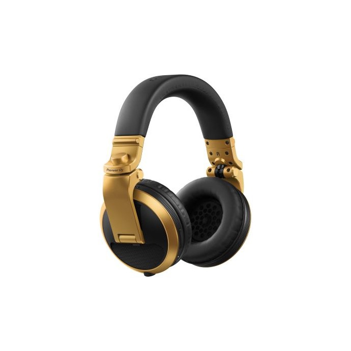 Auriculares Bluetooth  de DJ   HDJ-X5BT-N