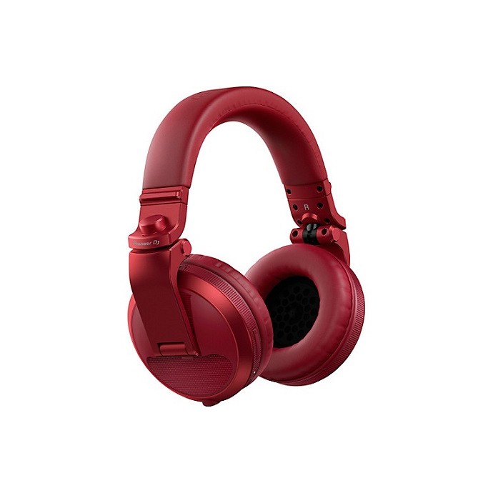 Auriculares Bluetooth  de DJ   HDJ-X5BT-R