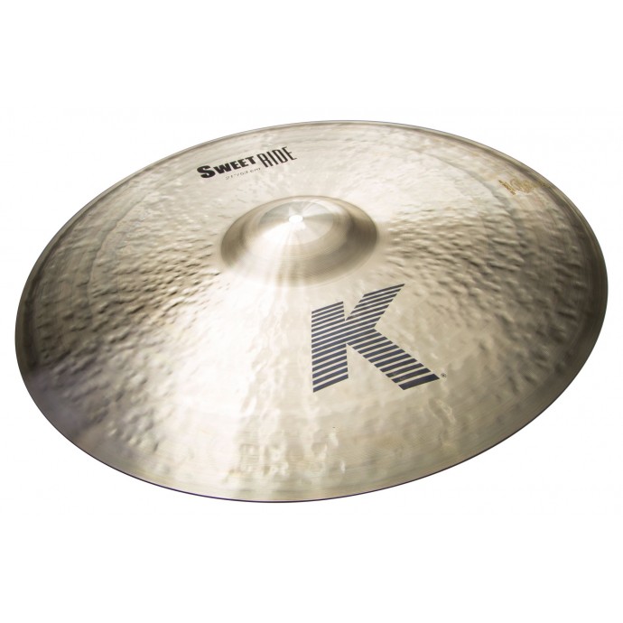 Set Platillos  K Series Sweet Cymbal pack