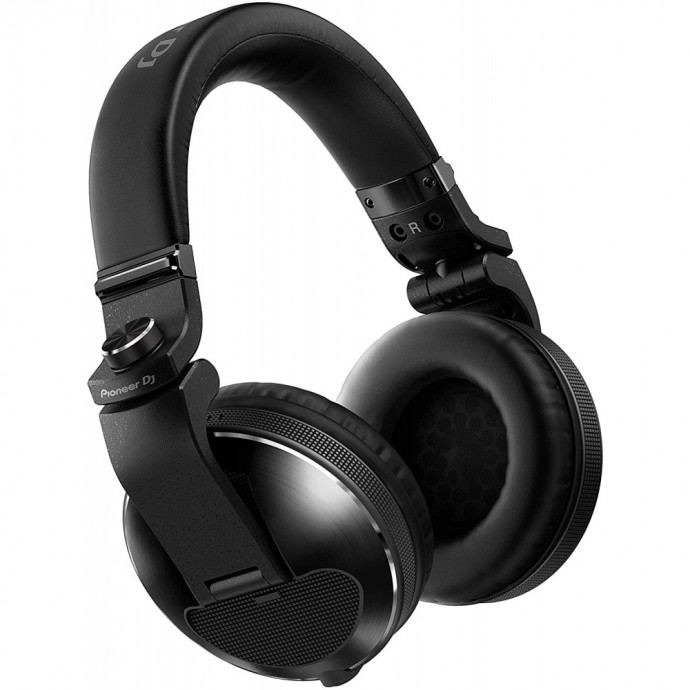 Auriculares de DJ   HDJ-X10-K/XEGWL