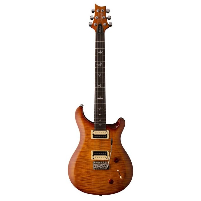 Guitarra Electrica | SE Custom 22| RWN | Vintage Sunburst