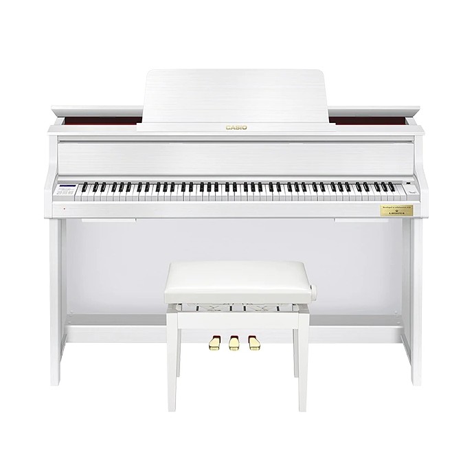 Piano Hibrido GP-310WE