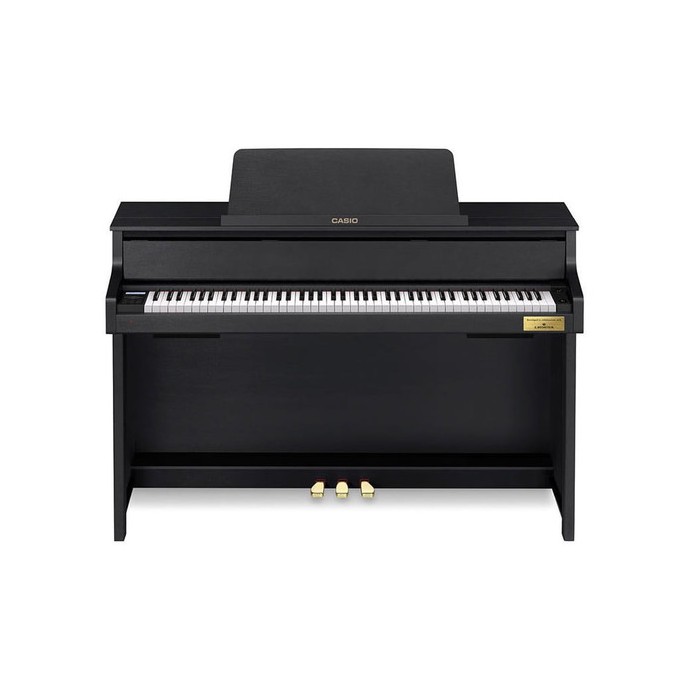 Piano Hibrido GP-310BK