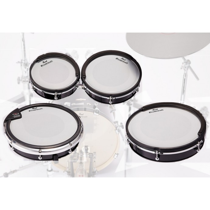 Soporte mini-boom de hi-hat cerrado "Uni-Lock Tilter"