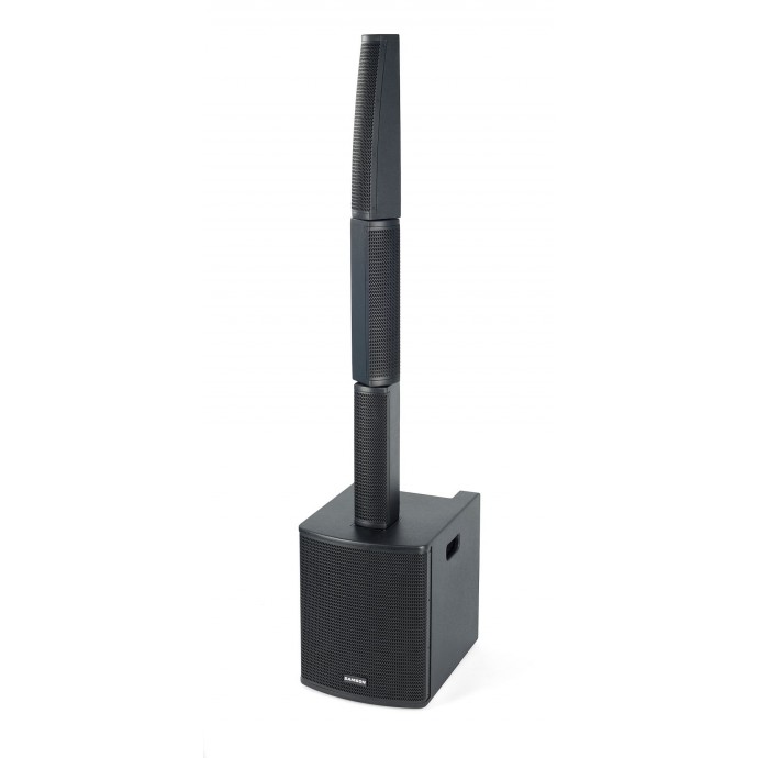 VX812   Sistema Mini Array Portable  con Bluetooth