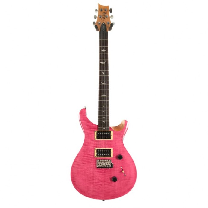 SE Custom 24 Bonni Pink Natural