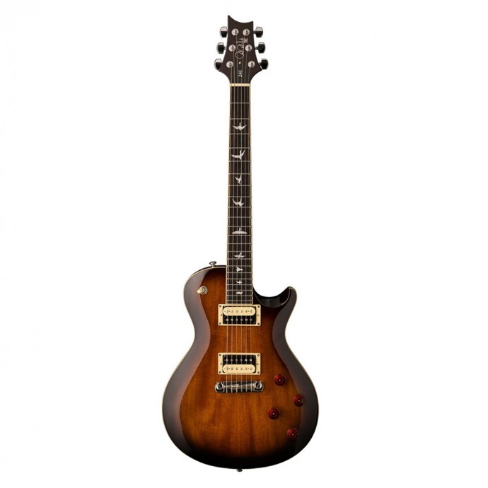 SE 245 Standard  Tobacco Sunburst